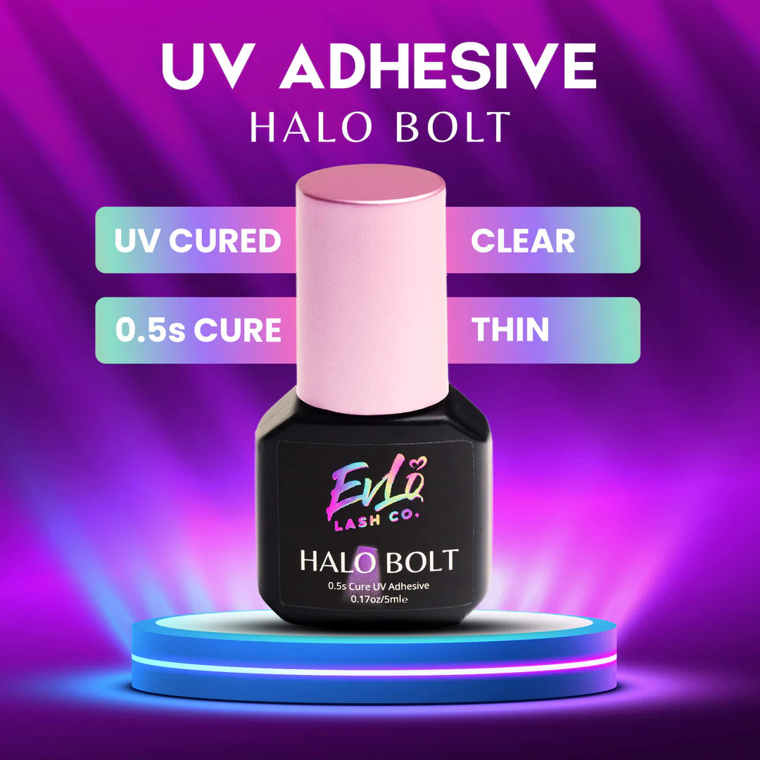 Halo-Bolt